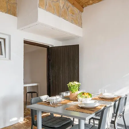 Apartamento Darko Pisak