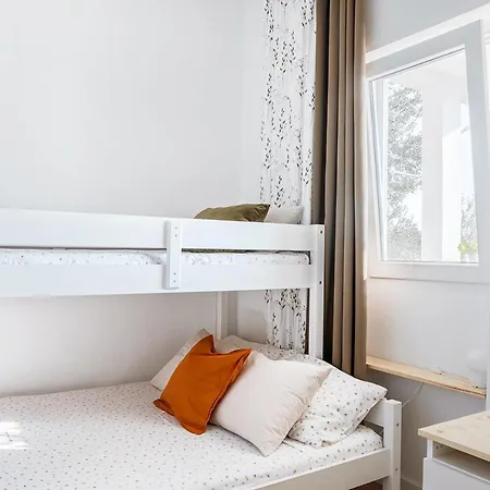 Apartamento Darko