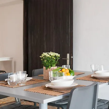 Apartamento Darko *