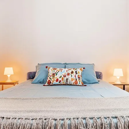 Apartamento Darko