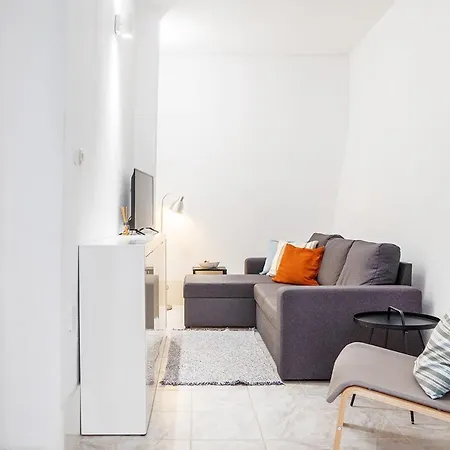 Apartamento Darko *