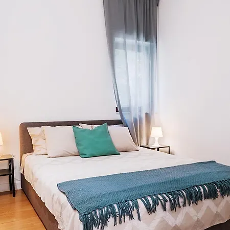 Darko Apartamento *
