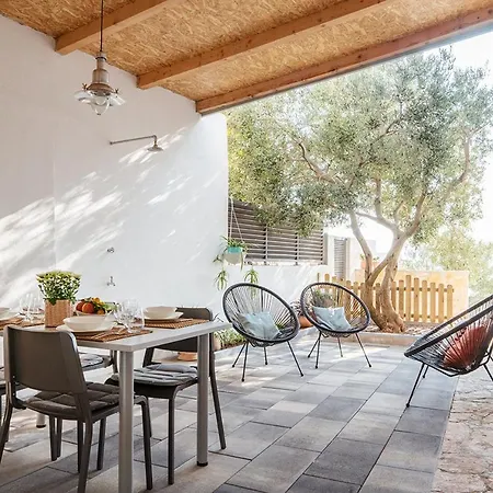 Darko Apartamento Pisak