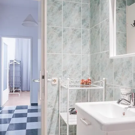 Apartamento Darko *