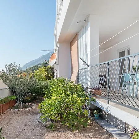Apartamento Darko Pisak