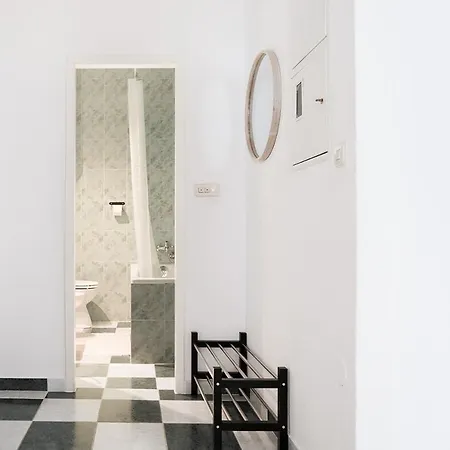 Darko Apartamento Pisak