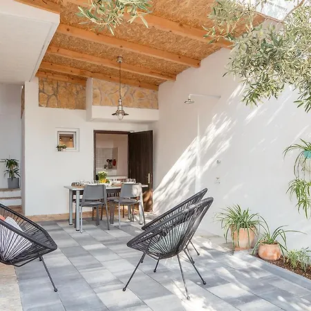 Apartamento Darko *