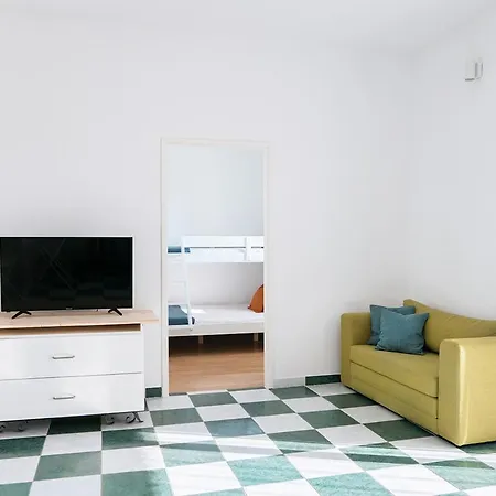 Darko Apartamento *