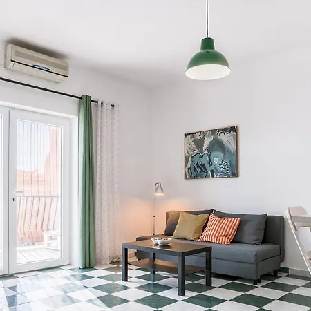 Darko Apartamento Pisak