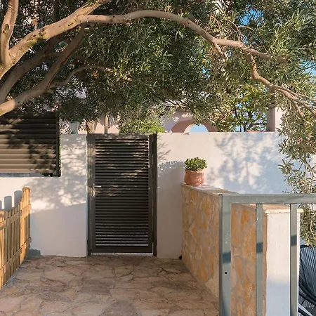 Apartamento Darko *